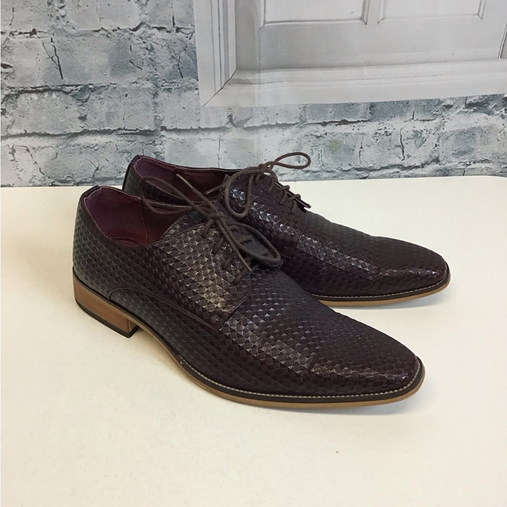 UV Signature men’s 12